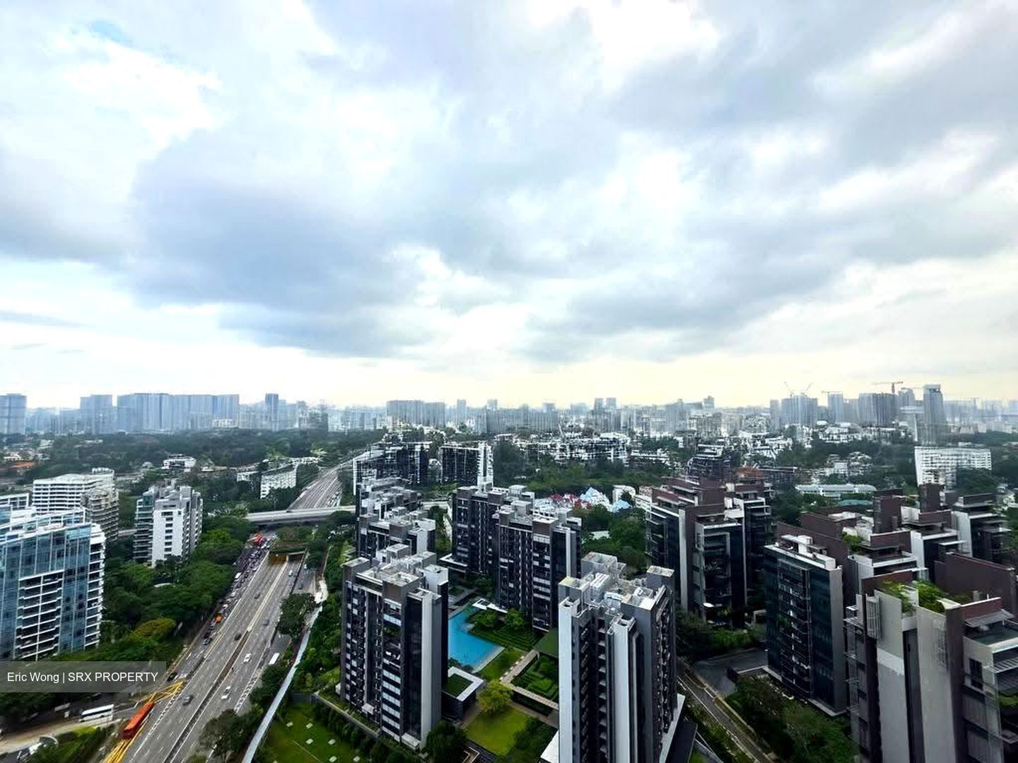 D'Leedon (D10), Condominium #625567511